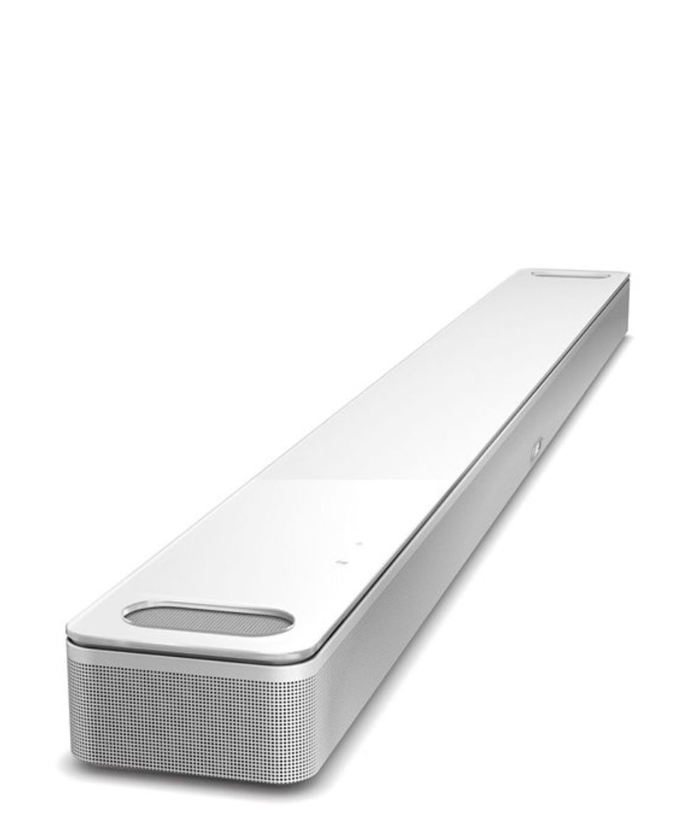 Bose Smart Soundbar ultra 