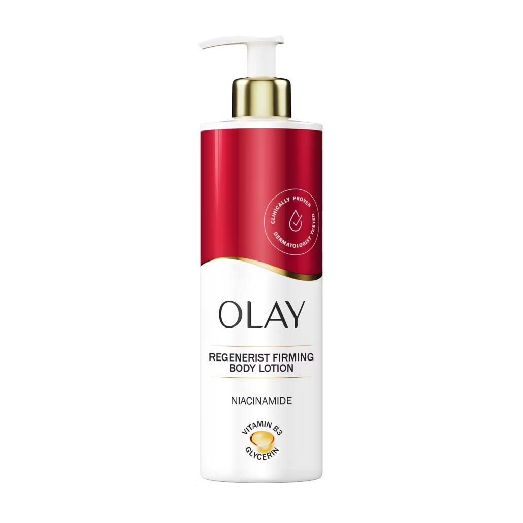 Olay body lotion