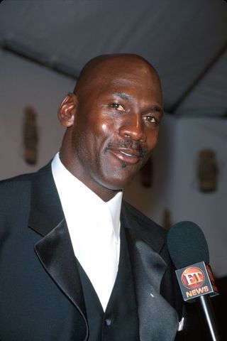 professional basketball player michael jordan photo by dave alloccadmithe life picture collection via getty images