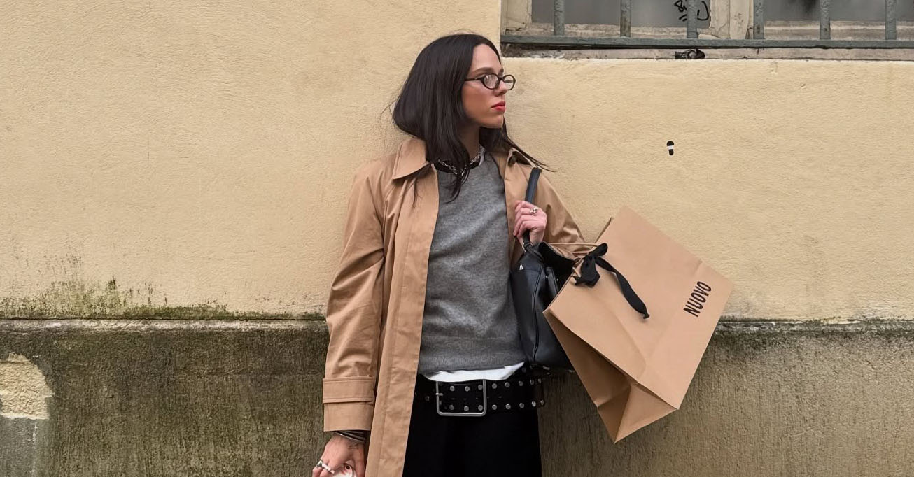 36 Zara, Madewell, and H&M Essentials I'm Buying to Look Expensive This Fall