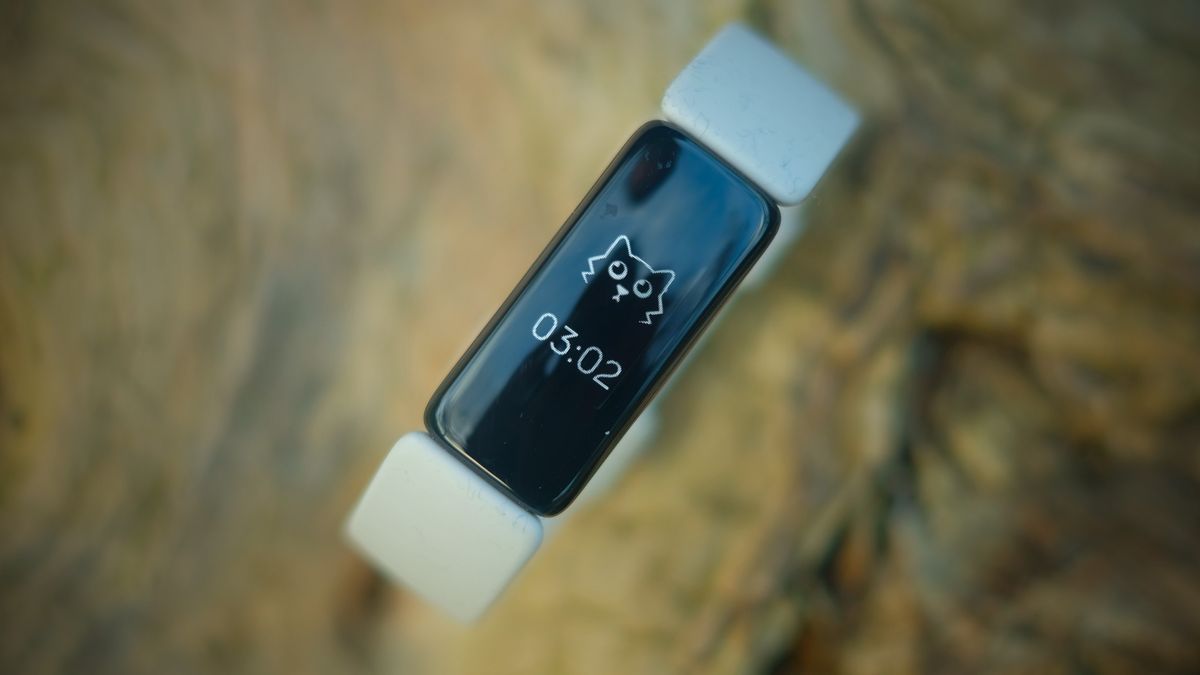 Best cheap fitness trackers 2022 TechRadar