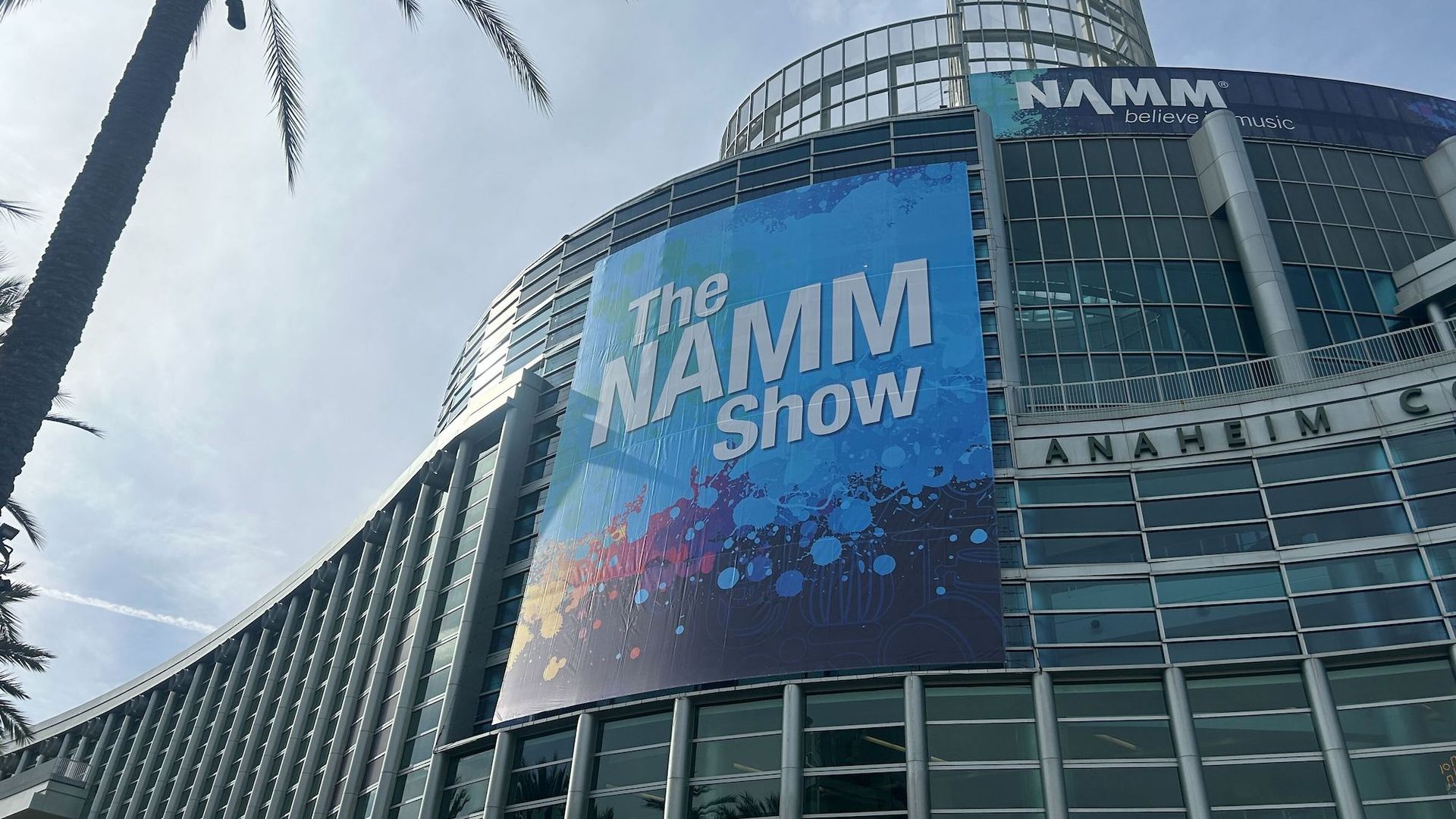 NAMM 2025 live! The biggest guitar news as it happened Guitar World