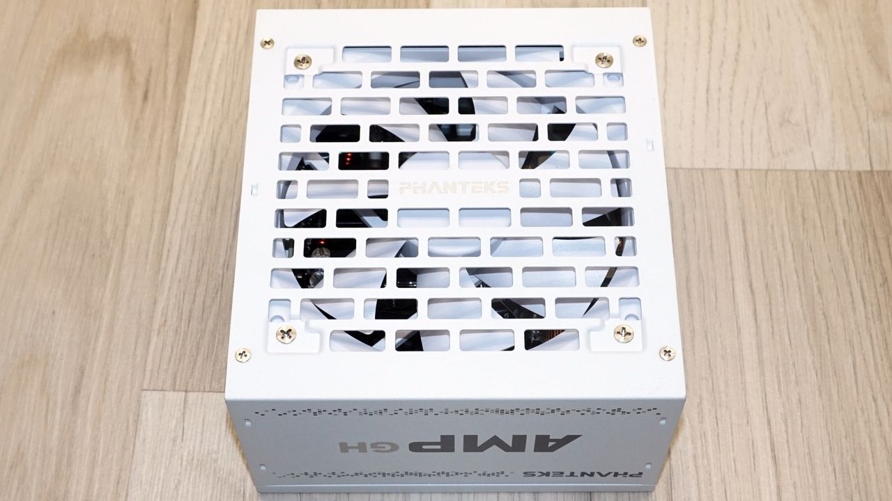 Phanteks AMP GH 750W