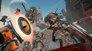 Gunheart (Multiplattform)