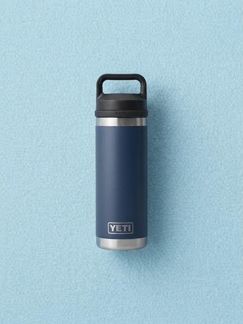 Yeti Rambler 18 Oz Bottle
