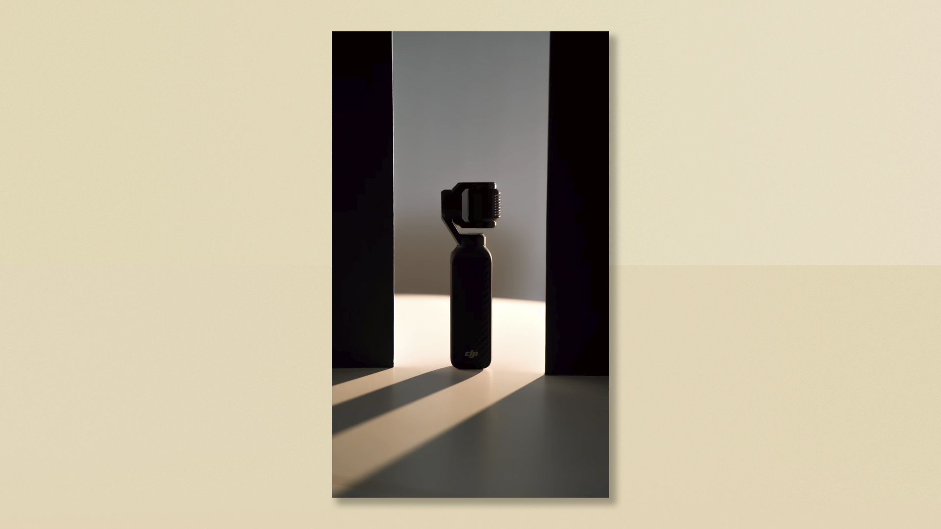 DJI’s new Pocket 4 vlogging camera might finally kill SD cards