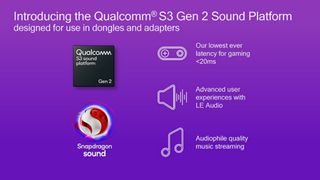 Qualcomm S3 Gen 2