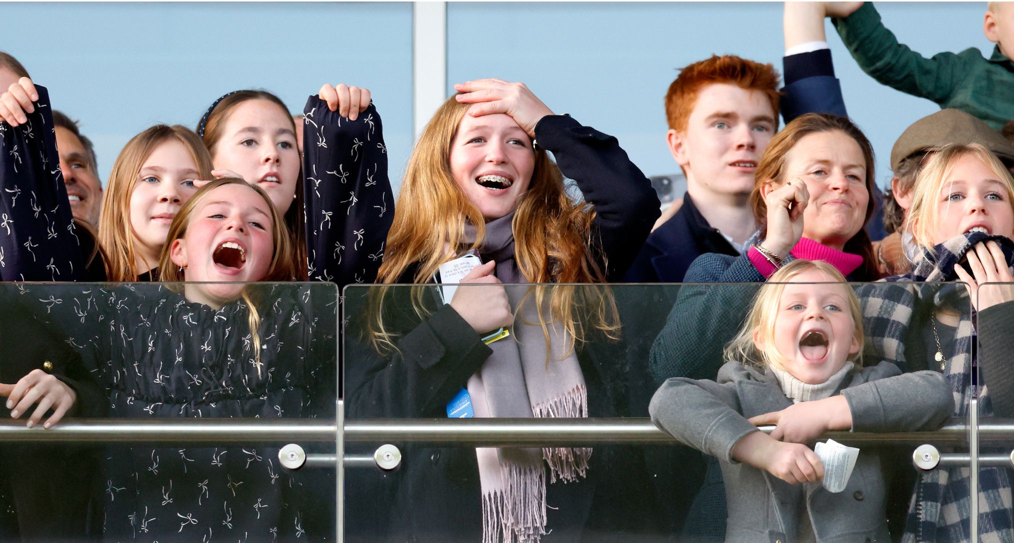 Princess Anne's Grandchildren Have a Cutthroat Bedtime Tradition ...