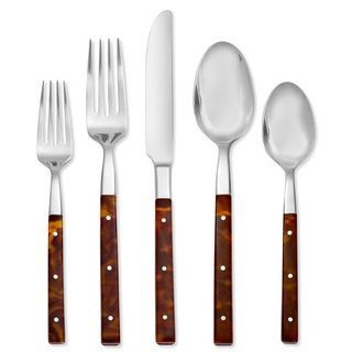 St. Laurent Flatware Sets