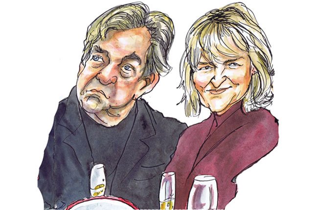 best London restaurants