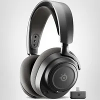 SteelSeries Arctis Nova 7P Wireless Gen2 Gaming Headset SteelSeries Arctis Nova 7P Wireless Gen2 Gaming Headset