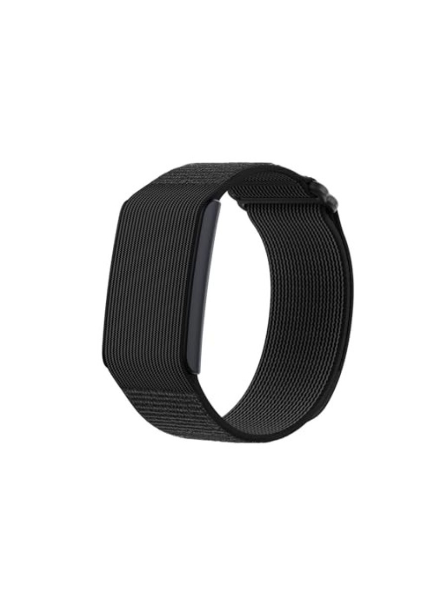 Amazfit Helio Strap black