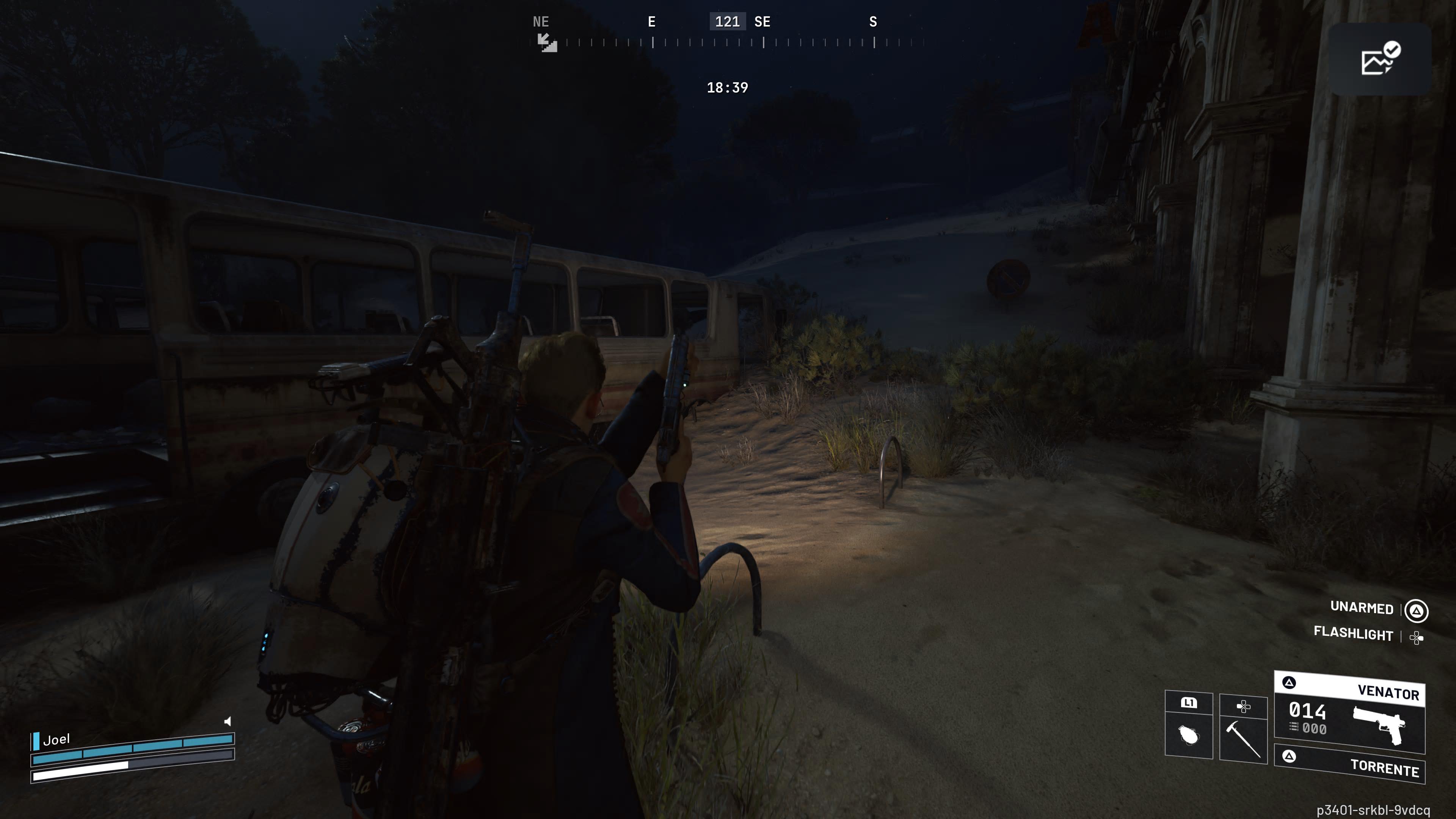 Arc Raiders Combat Recon guide