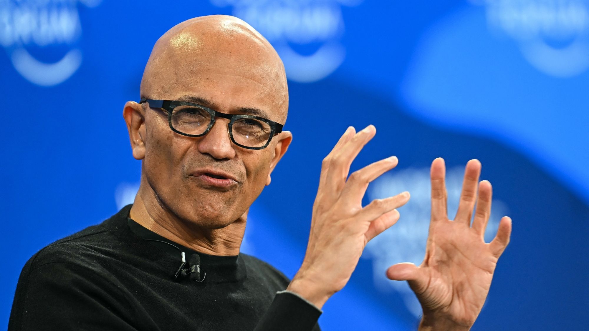 Satya Nadella says Microsoft is “long on gaming” in new Xbox meeting