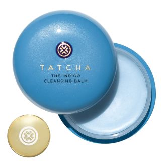 Tatcha The Indigo Cleansing Balm