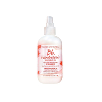 Hairdresser's Invisible Oil Heat/UV Protective Primer, $28 | bumble and bumble