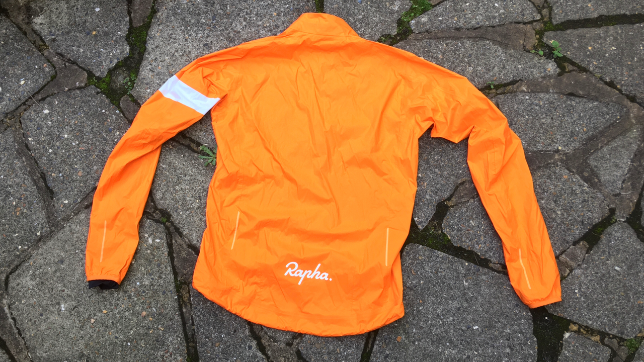 Rapha Core Rain Jacket II