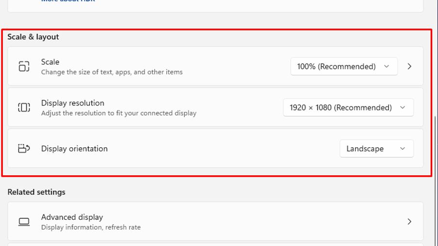 How to manage multiple monitors in windows 11 techradar