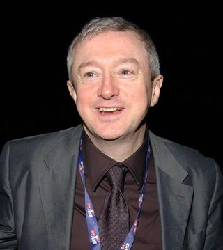Louis Walsh returns to The X Factor