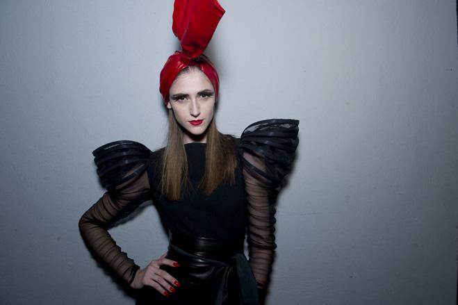 Jean Paul Gaultier Haute Couture
