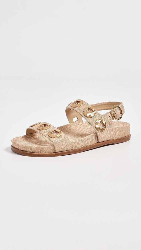 Larroud&amp;eacute; Milan Sport Sandals