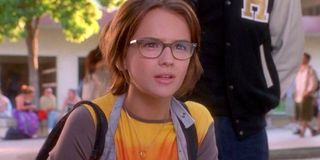 Rachael Leigh Cook in She's All That