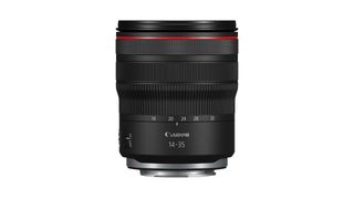 Canon RF 14-35mm f/4L IS USM