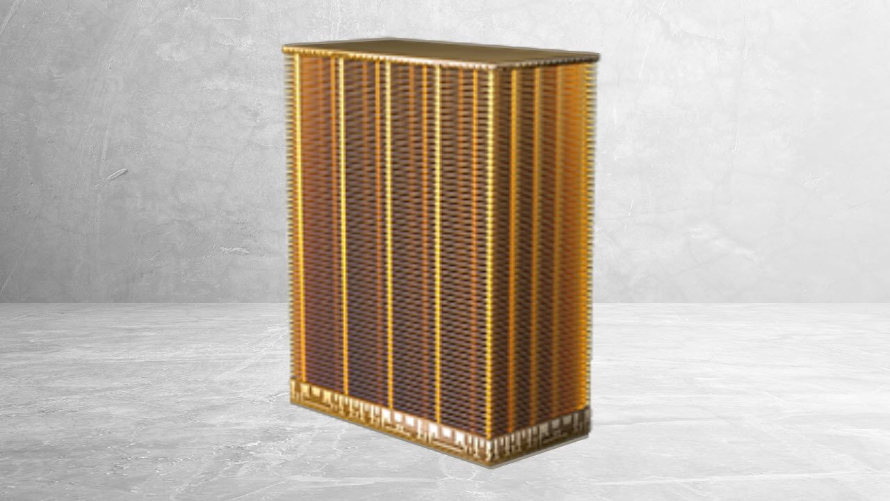 Micron's next-generation 3D NAND to double bit density with over 400 layers, offering extreme performance