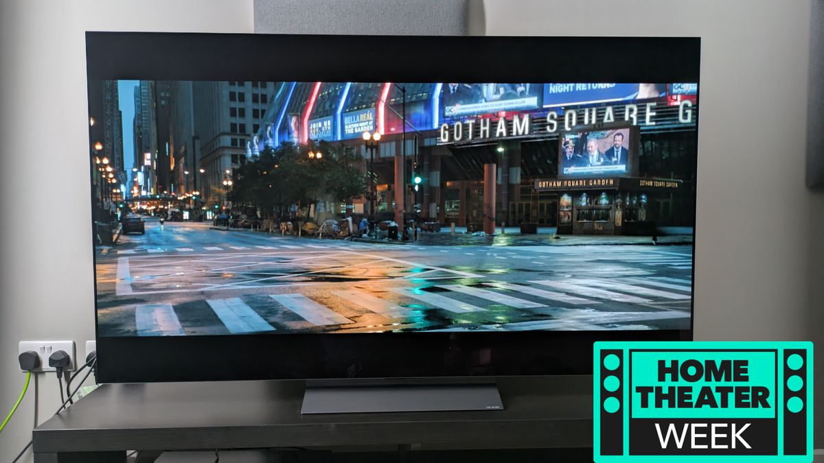 4 awesome 4K Blu-rays for evaluating your TV's picture