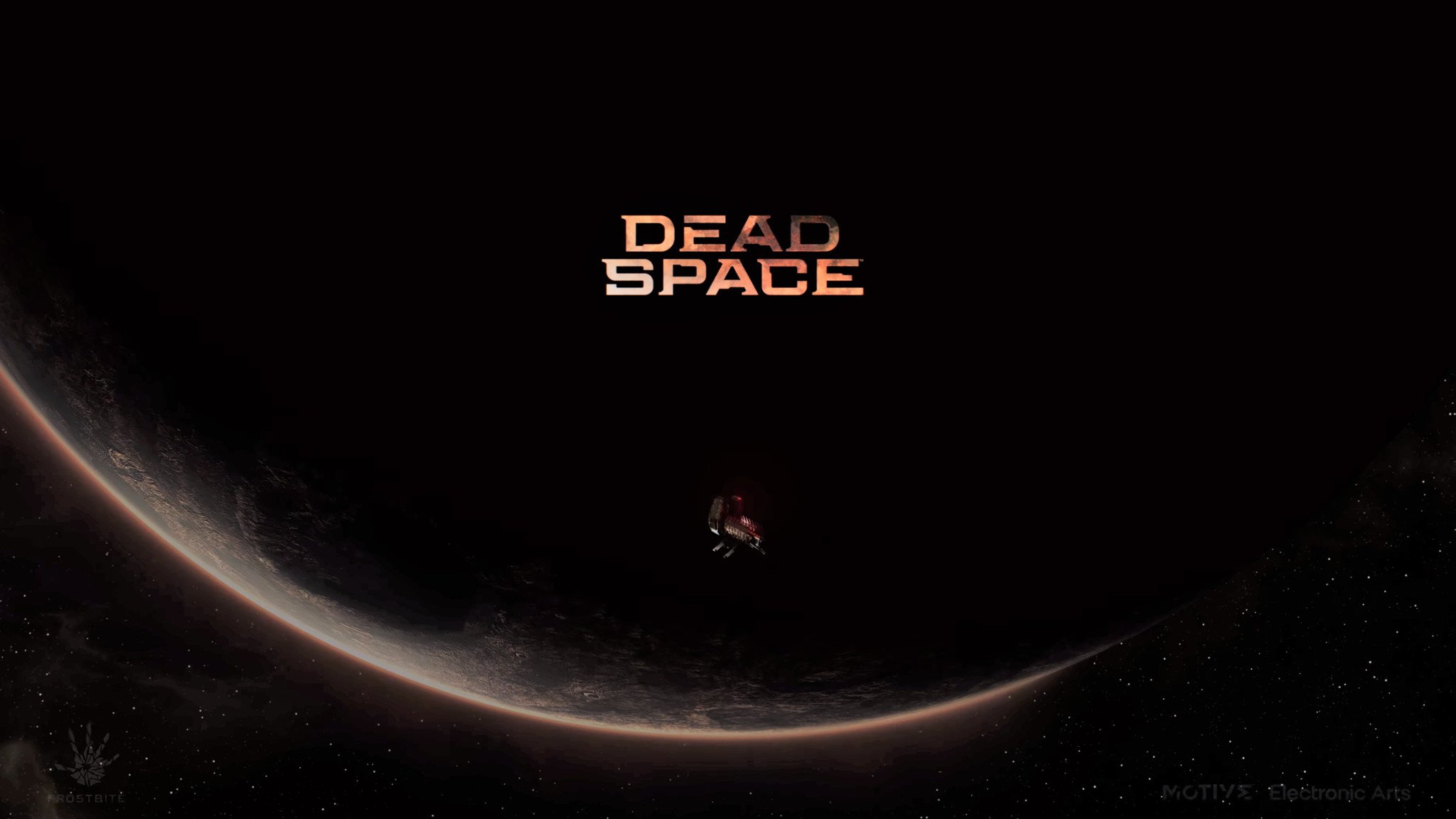 Dead space remake требования