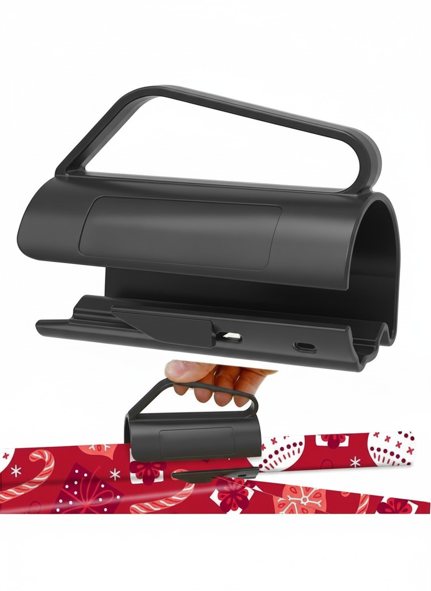 Moskado, Wrapping Paper Cutter