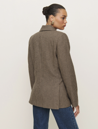 Winston Blazer, £298 | Reformation