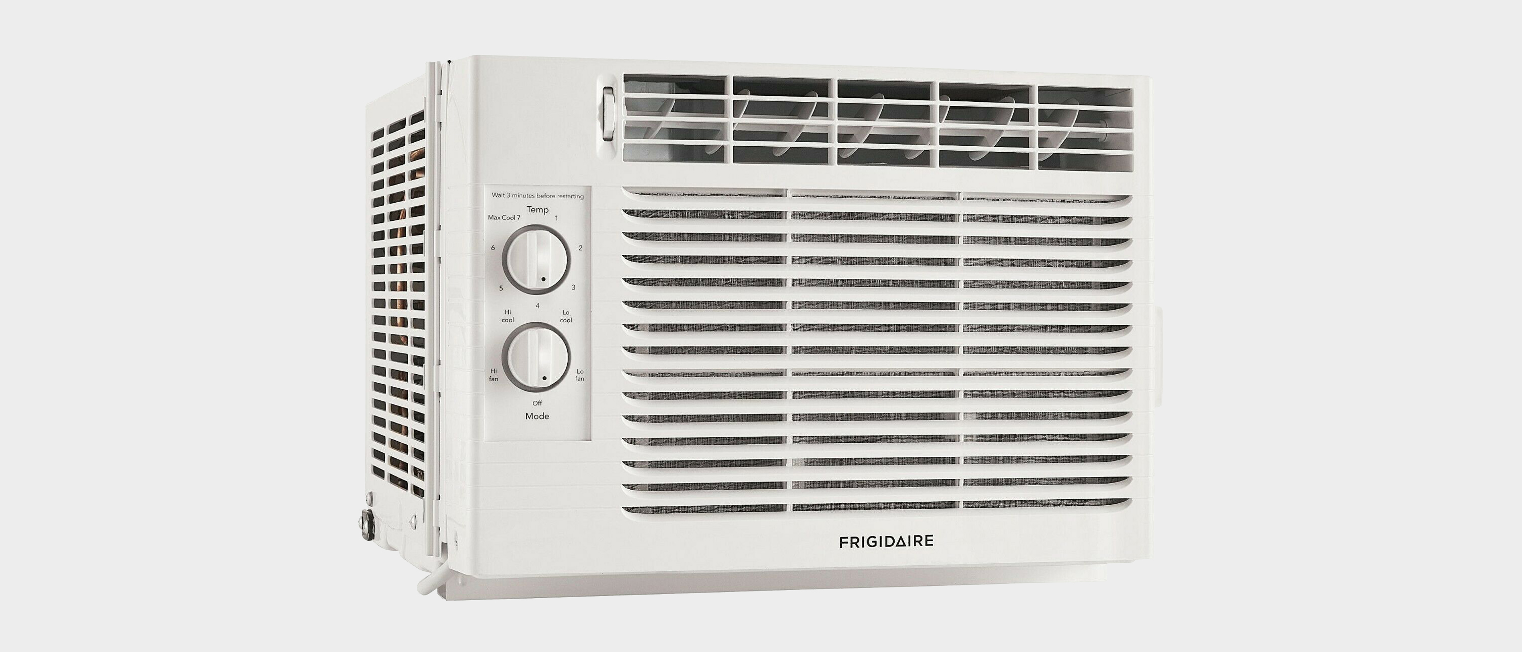Frigidaire Ffra051za1 Window Air Conditioner Review Top Ten Reviews
