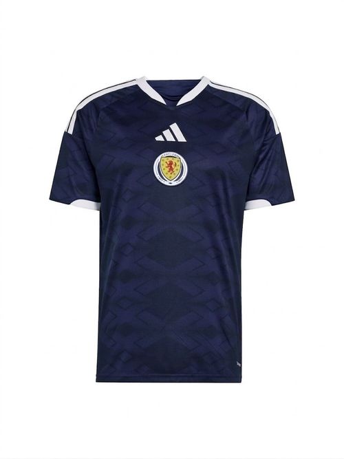 Scotland Home Jersey