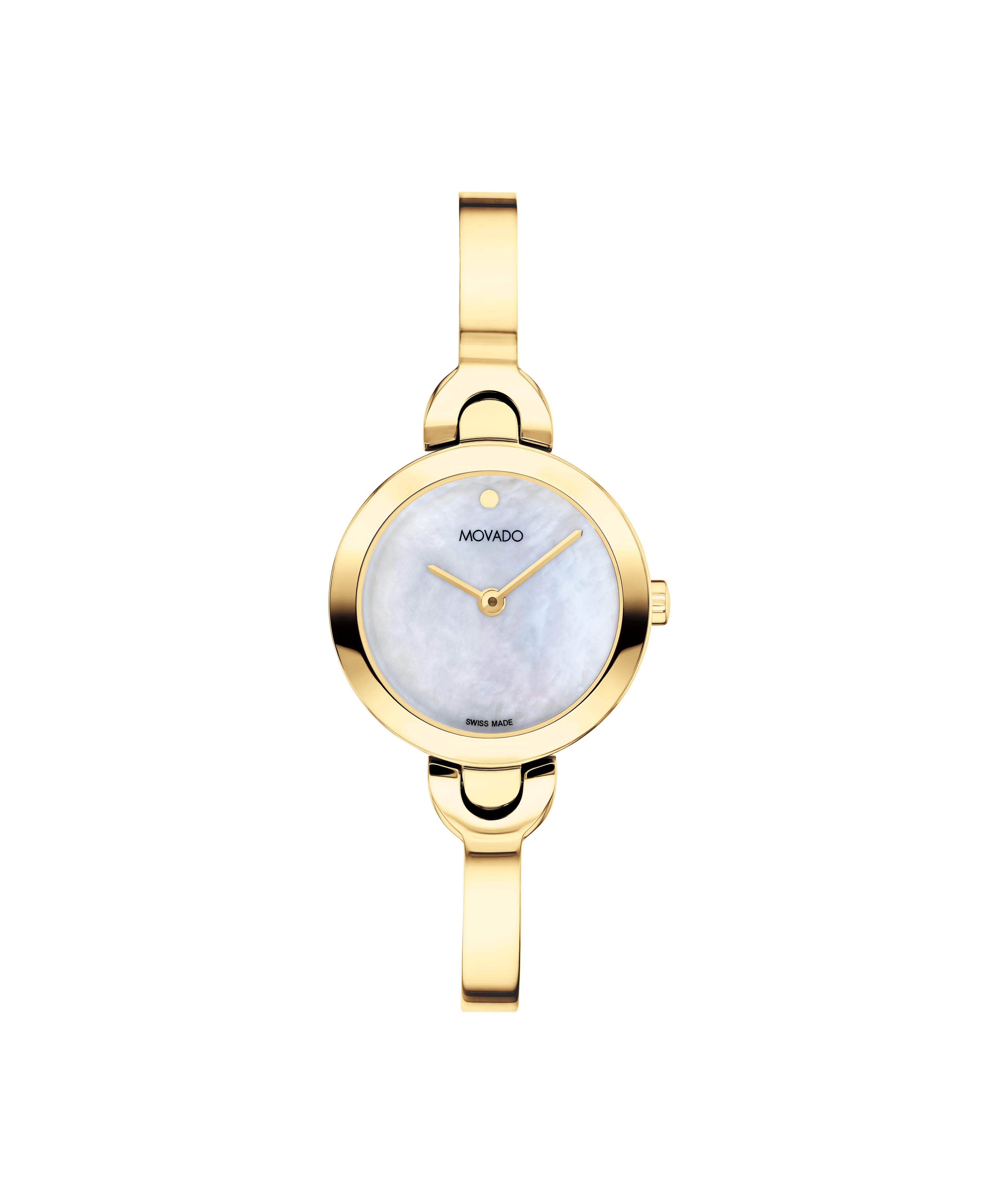 Intrigue Bangle Watch, 24mm