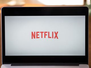 How to watch hot sale netflix on 4k