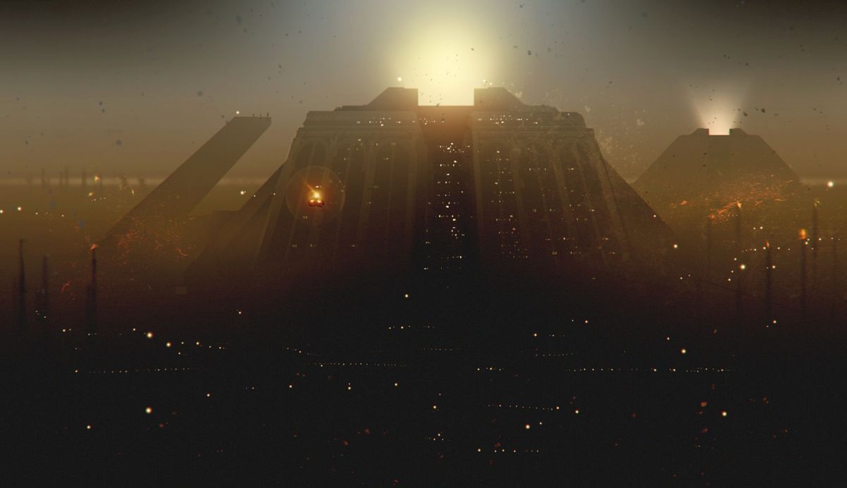 Blade Runner: The Roleplaying Game will be released by Free League Publishing in 2022.