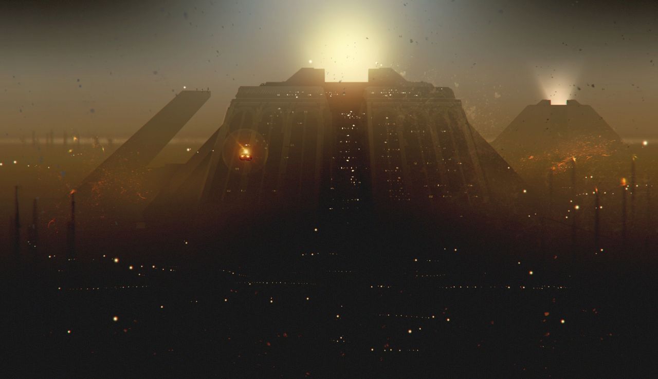 Blade Runner: The Roleplaying Game will be released by Free League Publishing in 2022.
