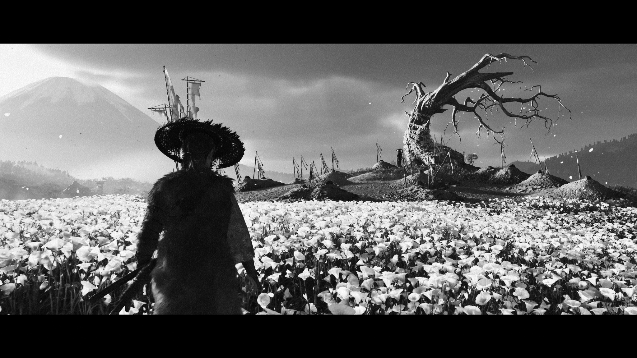 Ghost of Y&amp;#333;tei