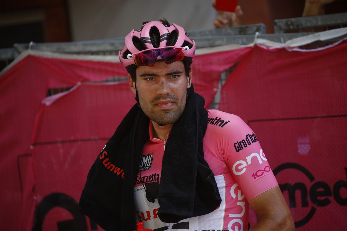Tom Dumoulin (Sunweb)