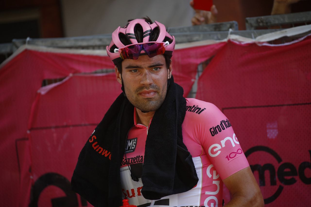 Tom Dumoulin (Sunweb)