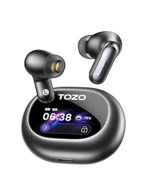 NC20 Pro Active Noise Cancelling Wireless Earbuds