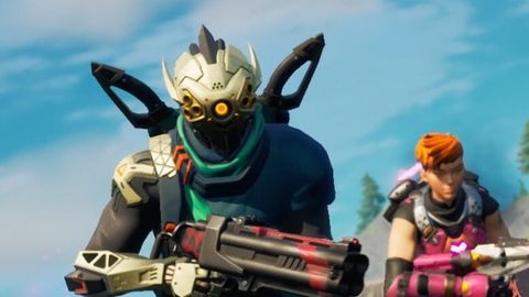 Fortnite Competitive 2021: Schedule, prize pool, format, and everything