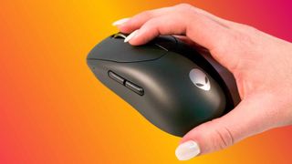 Alienware Pro Wireless Mouse