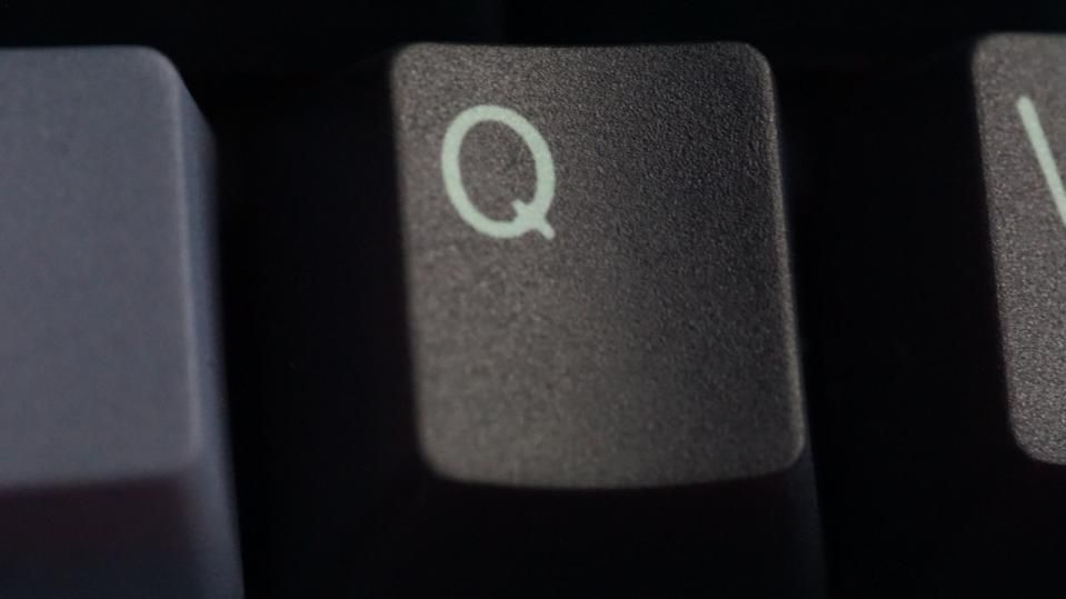 Keychron Q1