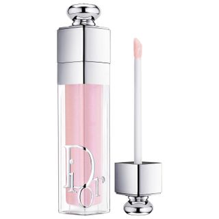 Dior Dior Addict Lip Maximizer Plumping Gloss in Pinkmania