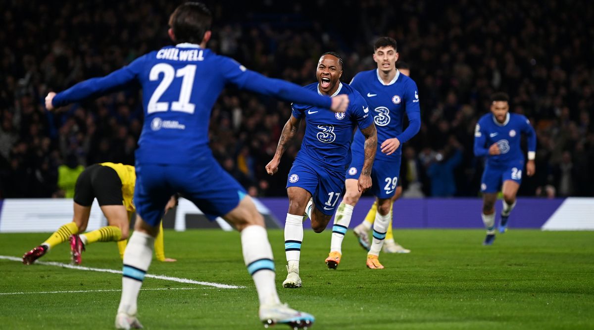 Leicester City vs Chelsea live stream