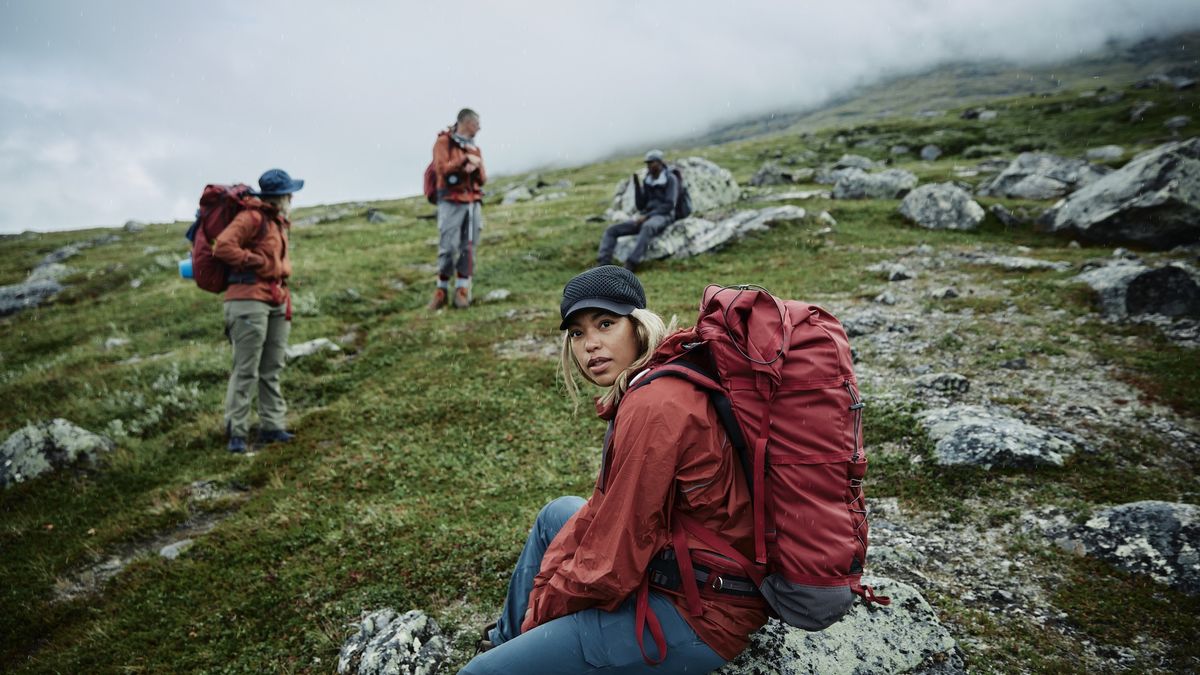Swedish brand releases expedition film Made to Last | Advnture