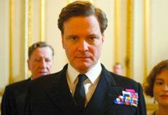 Colin Firth - The King&#039;s Speech leads BAFTA nominations - BAFTA Nominations - BAFTAs - The Kings Speech - Black Swan - Natalie Portman - BAFTA noms - Celebrity News - Marie Claire