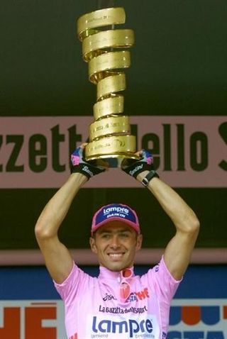 Gilberto Simoni A career in images Cyclingnews